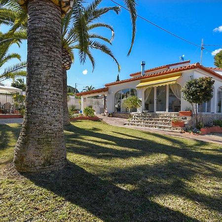 Villa Indigo Jávea Exterior foto