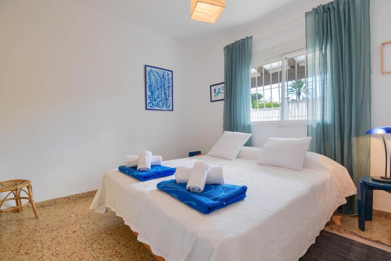 Villa Indigo Jávea Exterior foto