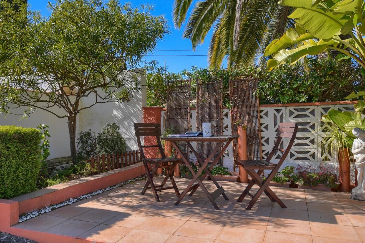 Villa Indigo Jávea Exterior foto